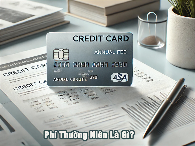 Phí Thường Niên Là Gì